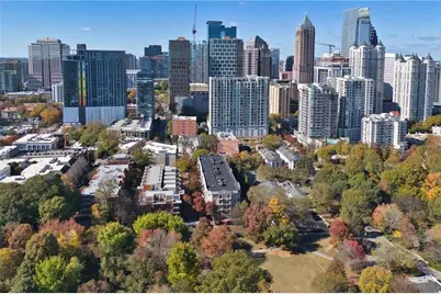 273 12th Street NE #421, Atlanta, GA 30309 - Photo 40