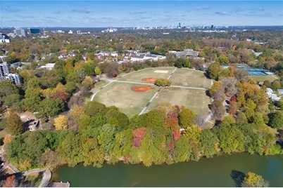 273 12th Street NE #421, Atlanta, GA 30309 - Photo 44