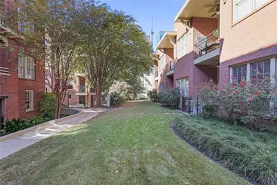 273 12th Street NE #421, Atlanta, GA 30309 - Photo 30