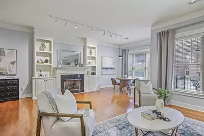 273 12th Street NE #421, Atlanta, GA 30309 - Photo 1