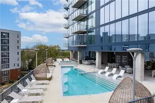 788 West Marietta St NW, Atlanta, GA 30318 - Photo 4