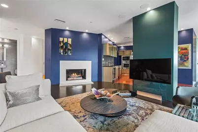 2881 Peachtree Road NE #2304, Atlanta, GA 30305 - Photo 42