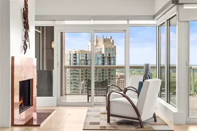 2881 Peachtree Road NE #2304, Atlanta, GA 30305 - Photo 58