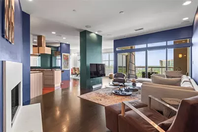 2881 Peachtree Road NE #2304, Atlanta, GA 30305 - Photo 38