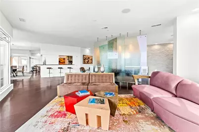 2881 Peachtree Road NE #2304, Atlanta, GA 30305 - Photo 20