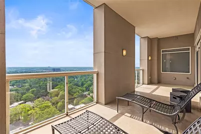 2881 Peachtree Road NE #2304, Atlanta, GA 30305 - Photo 44