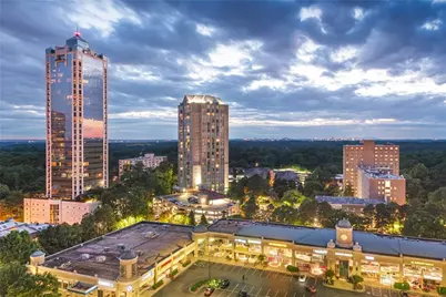 2881 Peachtree Road NE #2304, Atlanta, GA 30305 - Photo 60