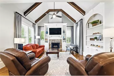 2785 Shumard Oak Drive, Braselton, GA 30517 - Photo 36