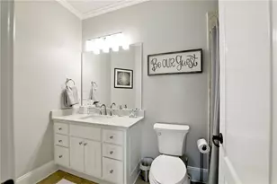 2785 Shumard Oak Dr, Braselton, GA 30517 - Photo 50