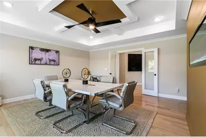 2989 Waterford Drive, Conyers, GA 30094 - Photo 100