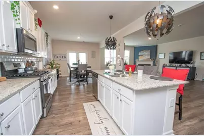 2718 Serena Way, Atlanta, GA 30331 - Photo 8