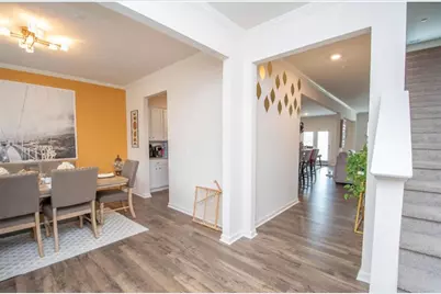 2718 Serena Way, Atlanta, GA 30331 - Photo 2