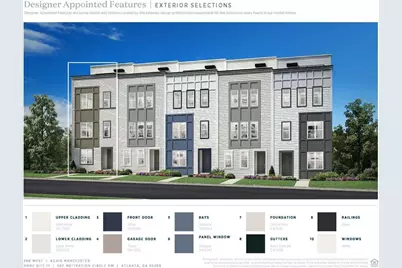 507 Motivation Circle NW, Atlanta, GA 30309 - Photo 16