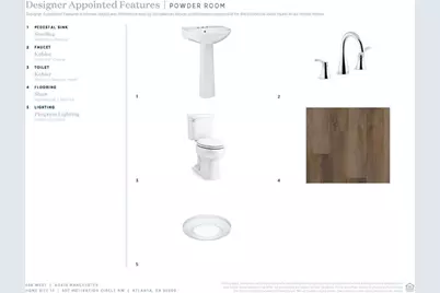 507 Motivation Circle NW, Atlanta, GA 30309 - Photo 22