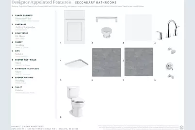 507 Motivation Circle NW, Atlanta, GA 30309 - Photo 24