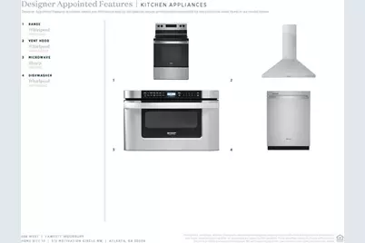 515 Motivation Circle NW, Atlanta, GA 30309 - Photo 26