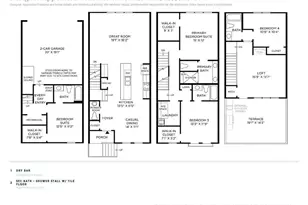 515 Motivation Cir NW, Atlanta, GA 30309 - Photo 22