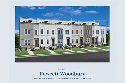 515 Motivation Circle NW, Atlanta, GA 30309 - Photo 20