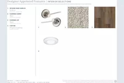 515 Motivation Circle NW, Atlanta, GA 30309 - Photo 24