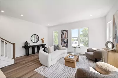 515 Motivation Circle NW, Atlanta, GA 30309 - Photo 2