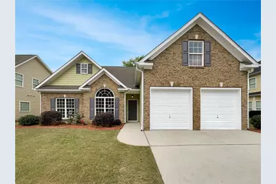 6405 Beaver Creek Trail, Atlanta, GA 30349 - Photo 1