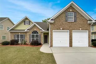 6405 Beaver Creek Trail, Atlanta, GA 30349 - Photo 1