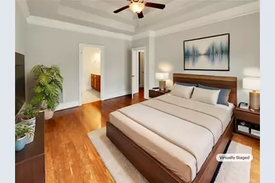 6405 Beaver Creek Trail, Atlanta, GA 30349 - Photo 4