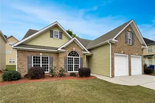 6405 Beaver Creek Trail, Atlanta, GA 30349 - Photo 10