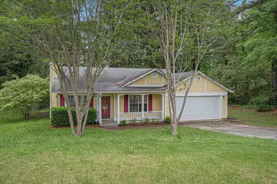 2631 Rolling Hills Way, Conyers, GA 30094 - Photo 2