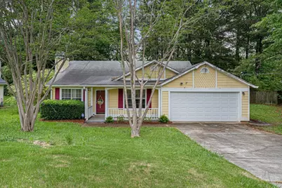 2631 Rolling Hills Way, Conyers, GA 30094 - Photo 4