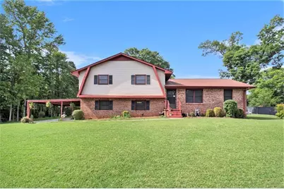 3510 Spring Valley Boulevard, Atlanta, GA 30349 - Photo 1