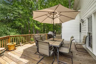 1519 Brookcliff Cir, Marietta, GA 30062 - Photo 42