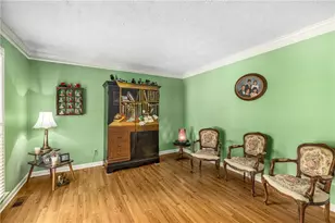 1519 Brookcliff Cir, Marietta, GA 30062 - Photo 8