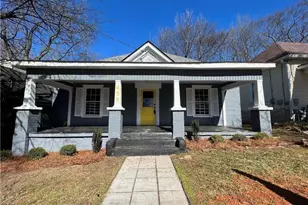 455 Lynch Ave NW, Atlanta, GA 30318 - Photo 1