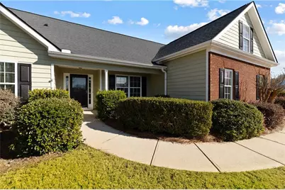 17 Castleview Court, Jefferson, GA 30549 - Photo 4