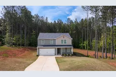 285 R L Parker Drive, Luthersville, GA 30251 - Photo 2