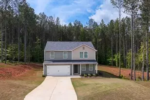 285 R L Parker Dr, Luthersville, GA 30251 - Photo 2