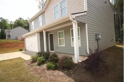 285 R L Parker Drive, Luthersville, GA 30251 - Photo 4