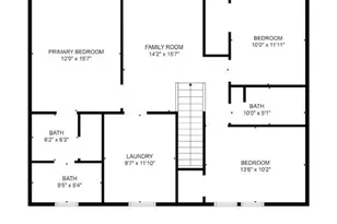 285 R L Parker Dr, Luthersville, GA 30251 - Photo 24