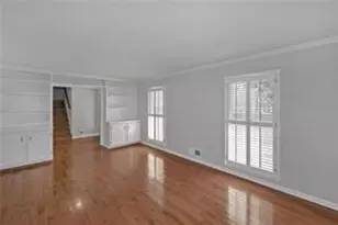 1038 Seven Springs Circle, Marietta, GA 30068 - Photo 8