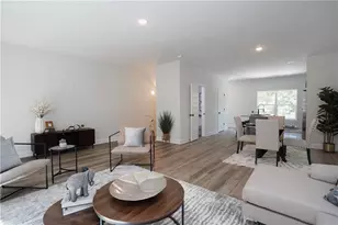 4962 Villager Ln, Stone Mountain, GA 30083 - Photo 12