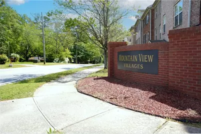 4962 Villager Lane, Stone Mountain, GA 30083 - Photo 40