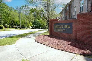 4962 Villager Ln, Stone Mountain, GA 30083 - Photo 40