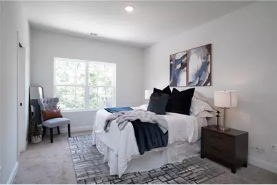 4962 Villager Lane, Stone Mountain, GA 30083 - Photo 20