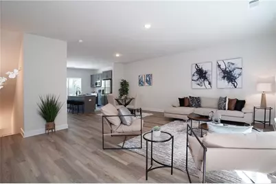 4960 Villager Lane, Stone Mountain, GA 30083 - Photo 10