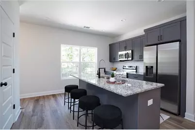 4958 Villager Lane, Stone Mountain, GA 30083 - Photo 14