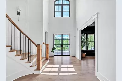 1584 Howell Bridge Road, Ball Ground, GA 30107 - Photo 4