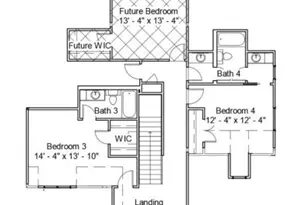 1584 Howell Bridge Rd, Ball Ground, GA 30107 - Photo 2