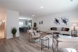 4968 Villager Ln, Stone Mountain, GA 30083 - Photo 10