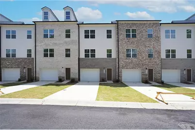 4970 Villager Lane, Stone Mountain, GA 30083 - Photo 2